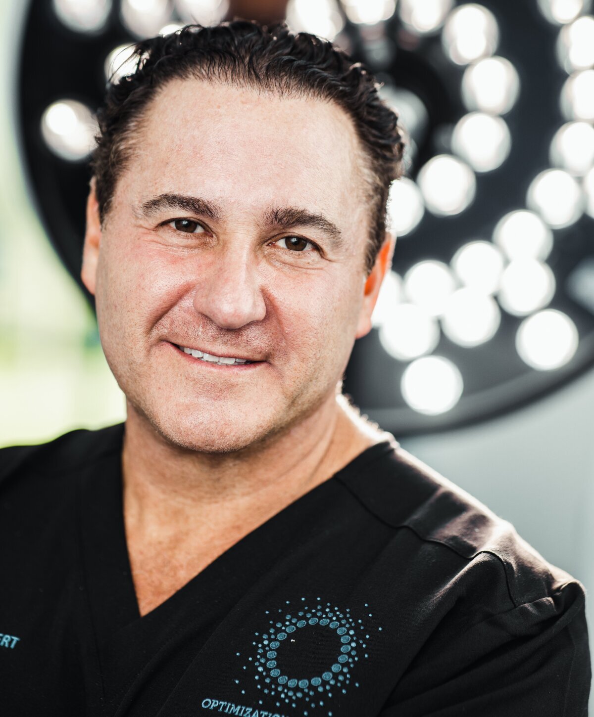 Boca Raton Otoplasty expert Dr. Albert