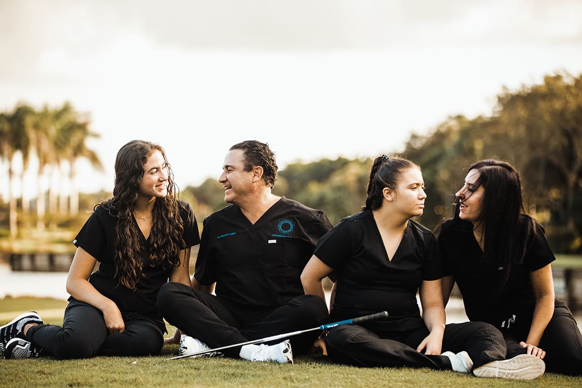 Meet Dr. Albert Boca Raton Plastic Surgeon Optimization Centre