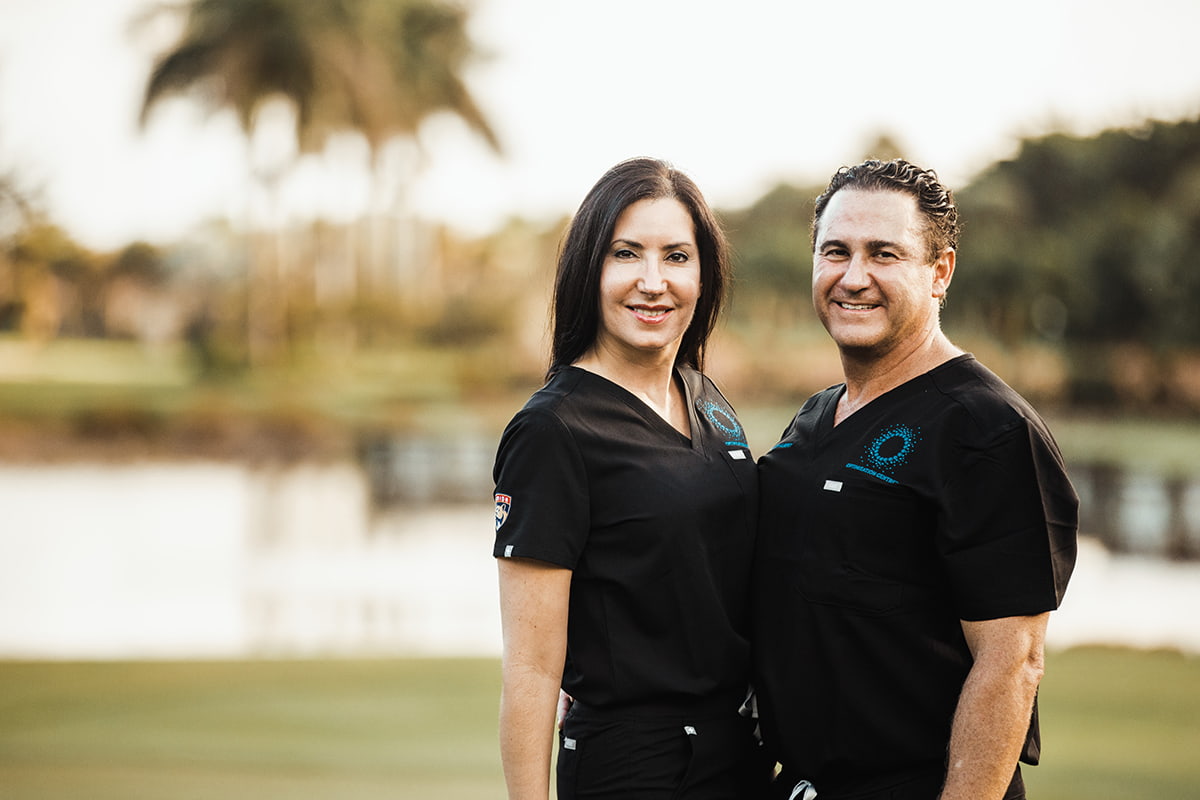 Meet Dr. Albert Boca Raton Plastic Surgeon Optimization Centre