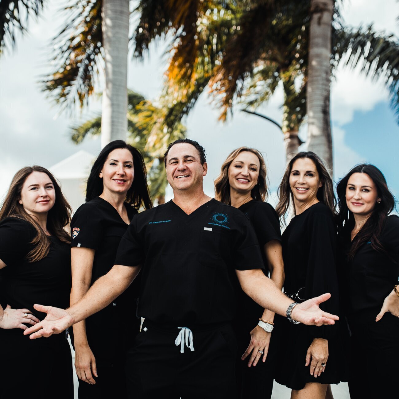Plastic Surgery Boca Raton Cosmetic Surgery Optimization Centre