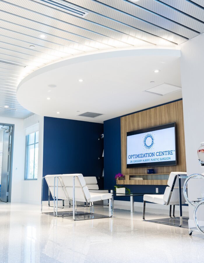 Plastic Surgery Boca Raton Cosmetic Surgery Optimization Centre