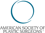 american society of plastic surgery logo