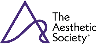 the aesthetic society logo