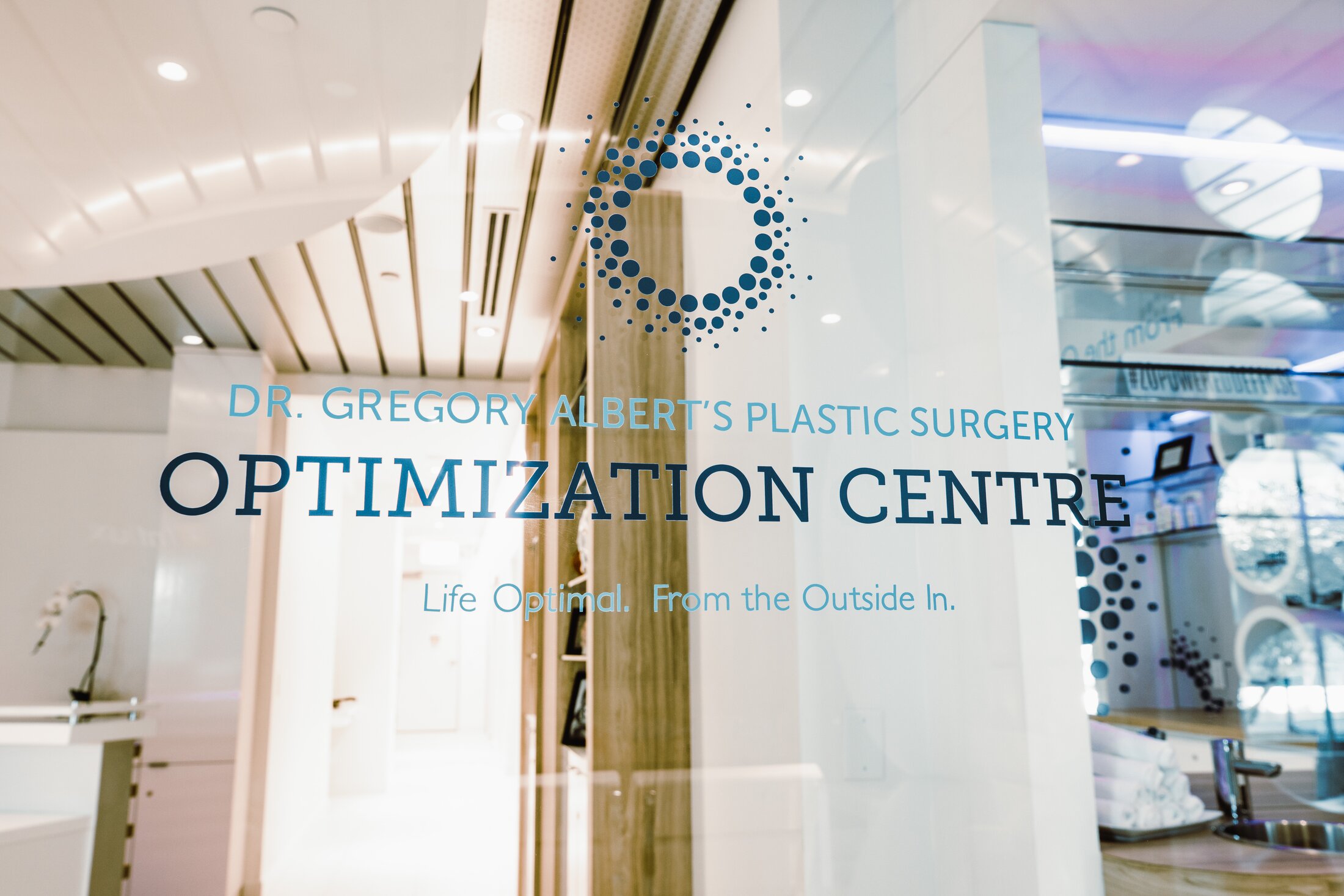 Boca Raton Optimization Centre office